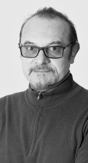 Prof. dr Petar Teofilović