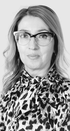 Prof. dr Sanja Đurđić