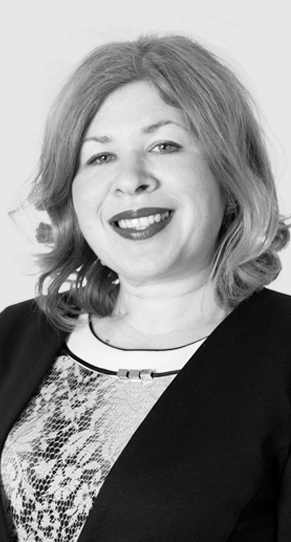 Doc. dr Ana Sentov