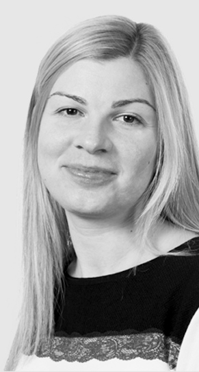 Doc. dr Tatjana Skakavac