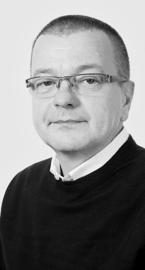 Prof. dr Aleksandar Vasić